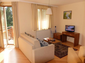 Borovets Apartment, Villa Park